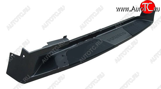 18 999 р. SORENTO ПОРОГ-ПОДНОЖКА Л+П (КОМПЛЕКТ) OEM STYLE BODYPARTS kasr008-4a0-n  с доставкой в г. Вологда