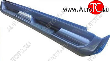 10 249 р. SORENTO ПОРОГ-ПОДНОЖКА Л+П (КОМПЛЕКТ) OEM STYLE BODYPARTS kasr005-4a0-n  с доставкой в г. Вологда