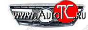 4 399 р. SORENTO РЕШЕТКА РАДИАТОРА ХРОМ-ЧЕРН BODYPARTS kasr002-100hb  с доставкой в г. Вологда