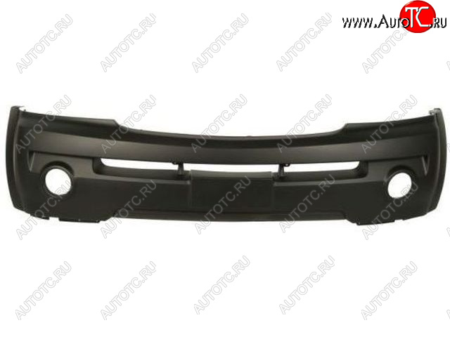 4 999 р. SORENTO БАМПЕР ПЕРЕДН (Китай) ЧЕРН BODYPARTS kasr002-160b  с доставкой в г. Вологда