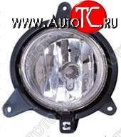 2 599 р. Противотуманная фара левая DEPO KIA Sorento BL дорестайлинг (2002-2006)  с доставкой в г. Вологда
