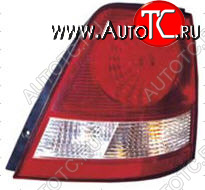 9 999 р. Правый фонарь DEPO  KIA Sorento  BL (2002-2006) дорестайлинг  с доставкой в г. Вологда