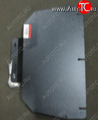1 239 р. SORENTO ЗАЩИТА ПОДДОНА ДВИГАТЕЛЯ , С КРЕПЛЕН , 2.5 , 3.3 , СТАЛЬН BODYPARTS kasr006-9f0  с доставкой в г. Вологда