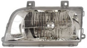SPORTAGE ФАРА ЛЕВ (USA) (EAGLE EYES) EAGLE EYES kaspr98-000-l