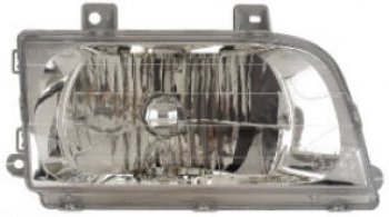 SPORTAGE ФАРА ПРАВ (USA) (EAGLE EYES) EAGLE EYES kaspr98-000-r