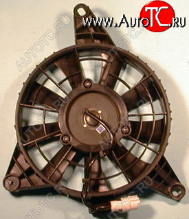 11 199 р. SPORTAGE МОТОР+ВЕНТИЛЯТОР КОНДЕНС КОНД С КОРПУС (Тайвань) API kaspr95-940  с доставкой в г. Вологда
