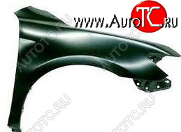 11 999 р. CAMRY КРЫЛО ПЕРЕДН ЛЕВ БЕЗ ОТВ ППОВТОРИТЕЛЬ (ориг.) BODYPARTS tycam09-271-l  с доставкой в г. Вологда