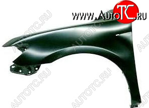 4 999 р. CAMRY КРЫЛО ПЕРЕДН ЛЕВ С ОТВ ППОВТОРИТЕЛЬ (Тайвань) TYG tycam06-270-l  с доставкой в г. Вологда