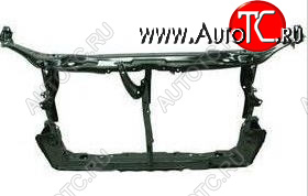 9 299 р. CAMRY СУППОРТ РАДИАТОРА (Тайвань) TYG tycam06-380  с доставкой в г. Вологда