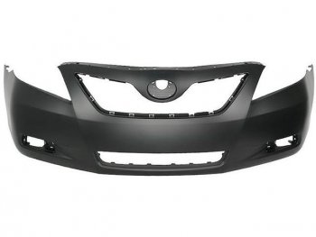 CAMRY БАМПЕР ПЕРЕДН БЕЗ ОТВ ПОМЫВАТ (Тайвань) ГРУНТ TYG tycam06-160x