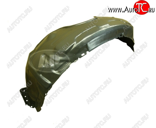 759 р. Левый подкрылок передний TYG  Toyota Camry  XV30 (2001-2004) дорестайлинг  с доставкой в г. Вологда