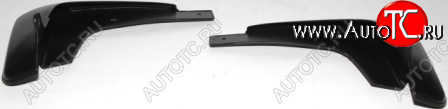 1 459 р. CAMRY БРЫЗГОВИК ПЕРЕДН КРЫЛА Л+П (КОМПЛЕКТ) (Китай) BODYPARTS tycam02-310-n  с доставкой в г. Вологда