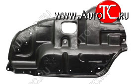 759 р. CAMRY ЗАЩИТА ПОДДОНА ПРАВ (Китай) ПЛАСТИК BODYPARTS tycam02-9f0p-r  с доставкой в г. Вологда