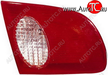 2 499 р. COROLLA ФОНАРЬ ЗАДН ВНУТРЕН ПРАВ (4 дв) (DEPO) КРАСН-БЕЛ DEPO tycrl97-750rw-r  с доставкой в г. Вологда
