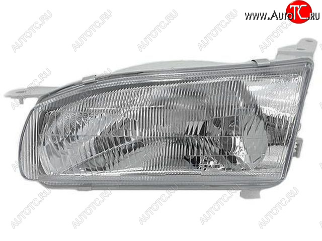 1 739 р. COROLLA (ПРАВ РУЛЬ) ФАРА ЛЕВ LHD BODYPARTS tycrl96-001-l  с доставкой в г. Вологда