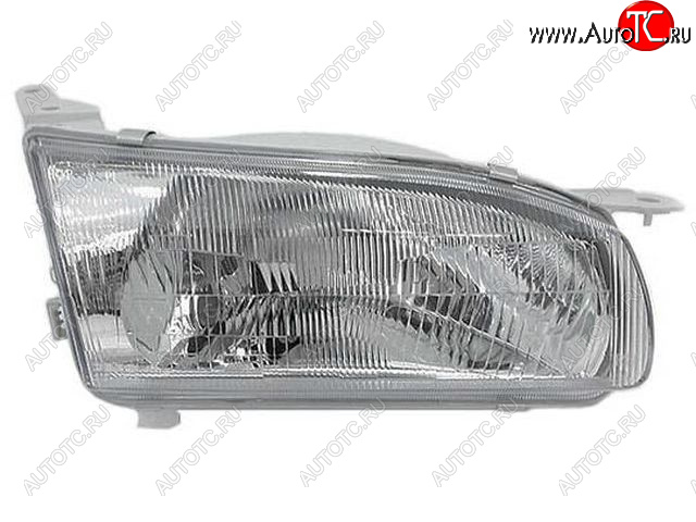 1 739 р. COROLLA (ПРАВ РУЛЬ) ФАРА ПРАВ LHD BODYPARTS tycrl96-001-r  с доставкой в г. Вологда