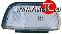 619 р. COROLLA УКАЗ.ПОВОРОТА УГЛОВОЙ ПРАВ (3 дв) (4 дв) (DEPO) БЕЛЫЙ DEPO tycrl88-030w-r  с доставкой в г. Вологда