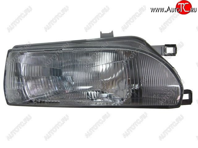 1 749 р. COROLLA ФАРА ПРАВ (3 дв) (4 дв) (TYC) BODYPARTS tycrl88-001-r  с доставкой в г. Вологда