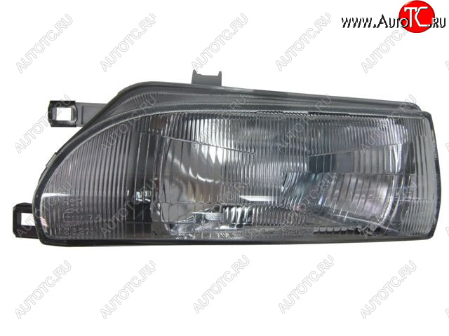 1 749 р. COROLLA ФАРА ЛЕВ (3 дв) (4 дв) (TYC) BODYPARTS tycrl88-001-l  с доставкой в г. Вологда