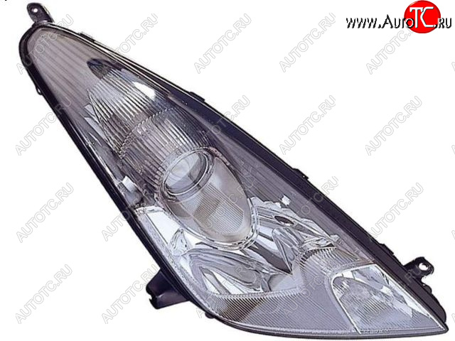 10 999 р. Правая фара DEPO Toyota Celica T230 (1999-2006)  с доставкой в г. Вологда