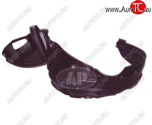 1 439 р. Левый подкрылок передний TYG  Toyota Celica  T230 (1999-2006)  с доставкой в г. Вологда