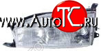 4 299 р. Левая фара BODYPARTS  Toyota Camry  XV10 (1991-1996) седан  с доставкой в г. Вологда