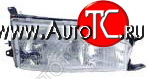 4 299 р. Правая фара BodyParts  Toyota Camry  XV10 (1991-1996) седан  с доставкой в г. Вологда