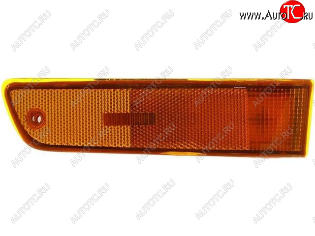 379 р. CAMRY УКАЗ.ПОВОРОТА НИЖН ЛЕВ В БАМПЕР ВНЕШН (USA) (DEPO) ЖЕЛТ DEPO tycam92-041y-l  с доставкой в г. Вологда
