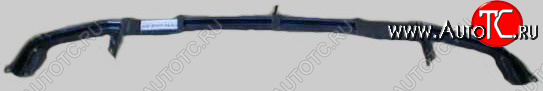 1 339 р. CAMRY {+USA 92-94} УСИЛИТЕЛЬ БАМПЕРА ПЕРЕДН ВЕРХН (Тайвань) TYG tycam92-240  с доставкой в г. Вологда