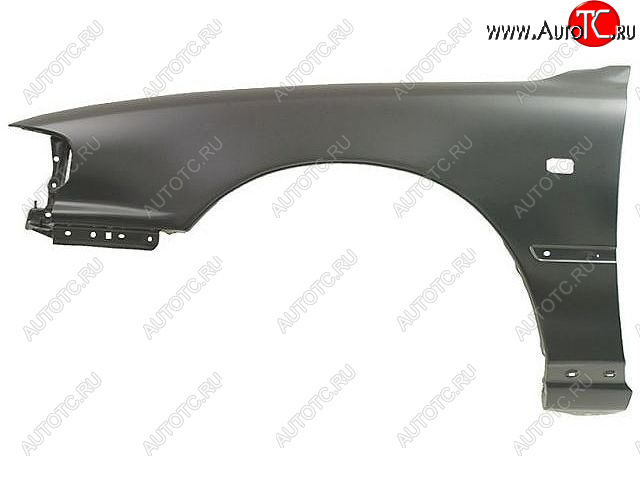 6 249 р. CAMRY КРЫЛО ПЕРЕДН ЛЕВ С ОТВ ППОВТОРИТЕЛЬ (Тайвань) TYG tycam92-271-l  с доставкой в г. Вологда