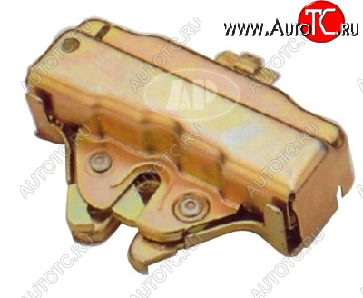 1 299 р. CAMRY ЗАМОК КАПОТА (Тайвань) TYG tycam92-320  с доставкой в г. Вологда