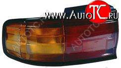 3 899 р. Левый фонарь DEPO  Toyota Camry  XV10 (1991-1996) седан  с доставкой в г. Вологда