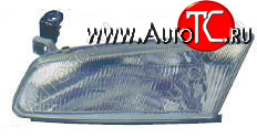 3 499 р. Левая фара (без корректора) Bodyparts  Toyota Camry  XV20 (1999-2001)  с доставкой в г. Вологда