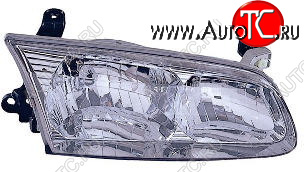 4 799 р. Правая фара BodyParts  Toyota Camry  XV20 (1999-2001)  с доставкой в г. Вологда