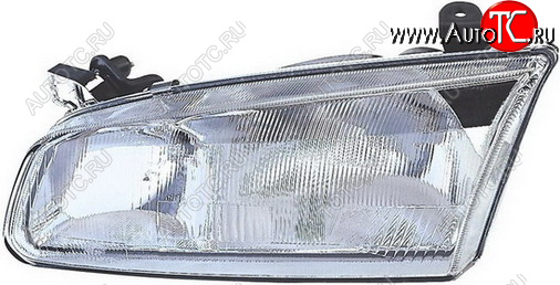 4 649 р. Левая фара Bodyparts  Toyota Camry  XV20 (1999-2001)  с доставкой в г. Вологда