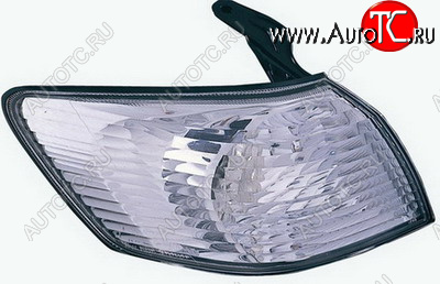 1 189 р. CAMRY УКАЗ.ПОВОРОТА УГЛОВОЙ ПРАВ (DEPO) DEPO tycam00-030-r  с доставкой в г. Вологда