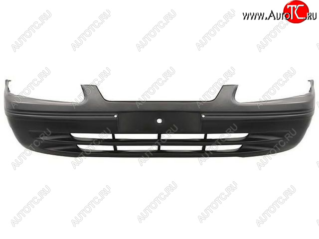 3 399 р. CAMRY БАМПЕР ПЕРЕДН (USA) БЕЗ МОЛДИНГ (Тайвань) ЧЕРН TYG tycam98-160b  с доставкой в г. Вологда