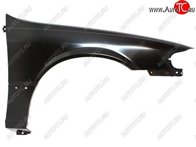 5 799 р. CAMRY КРЫЛО ПЕРЕДН ПРАВ БЕЗ ОТВ ППОВТОРИТЕЛЬ (Тайвань) TYG tycam97-270-r  с доставкой в г. Вологда