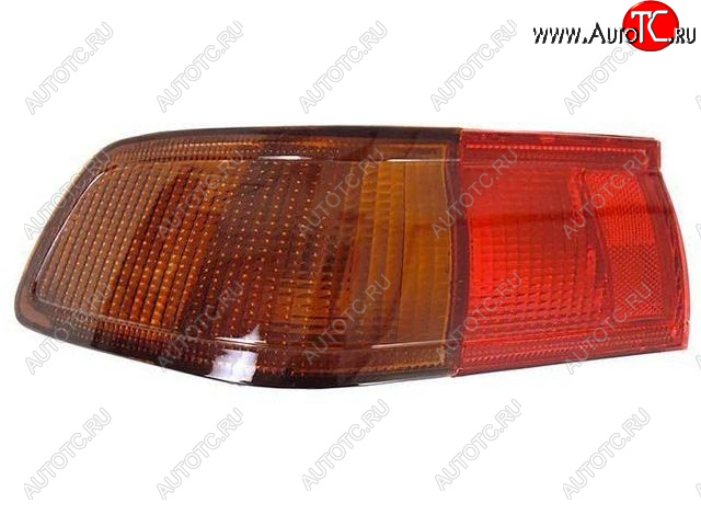 1 729 р. Левый фонарь DEPO  Toyota Camry  XV20 (1999-2001)  с доставкой в г. Вологда