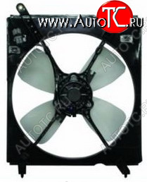 3 799 р. CAMRY МОТОР+ВЕНТИЛЯТОР  РАДИАТ ОХЛАЖДЕН ЛЕВ С КОРПУС 2.2 4цил (Тайвань) BODYPARTS tycam97-920-l  с доставкой в г. Вологда