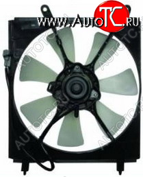 5 699 р. CAMRY МОТОР+ВЕНТИЛЯТОР  РАДИАТ ОХЛАЖДЕН ЛЕВ С КОРПУС 3 6цил (Тайвань) API tycam97-921-l  с доставкой в г. Вологда