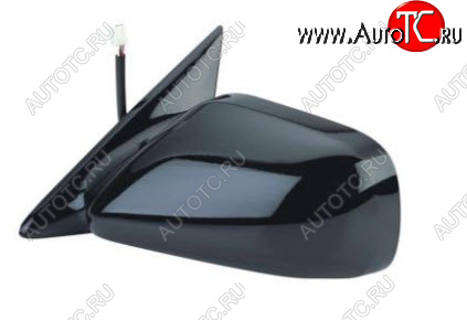 2 799 р. CAMRY ЗЕРКАЛО ЛЕВ ЭЛЕКТР С ПОДОГРЕВ (Тайвань) POLYWAY tycam97-450-l  с доставкой в г. Вологда