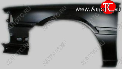 7 349 р. CAMRY КРЫЛО ПЕРЕДН ЛЕВ БЕЗ ОТВ ППОВТОРИТЕЛЬ (Тайвань) API tycam87-271-l  с доставкой в г. Вологда