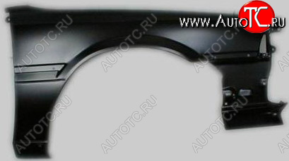 7 349 р. CAMRY КРЫЛО ПЕРЕДН ПРАВ БЕЗ ОТВ ППОВТОРИТЕЛЬ (Тайвань) API tycam87-271-r  с доставкой в г. Вологда