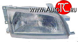 3 289 р. Правая фара BodyParts  Toyota Corona  T190 (1994-1996) седан рестайлинг  с доставкой в г. Вологда