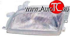 3 399 р. CARINA E {CALDINA} ФАРА ЛЕВ БЕЗ КОРРЕКТОР (DEPO) DEPO tycae92-001-l  с доставкой в г. Вологда