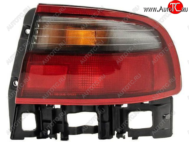 1 729 р. Правый фонарь DEPO Toyota Carina E T190 седан дорестайлинг (1992-1996)  с доставкой в г. Вологда