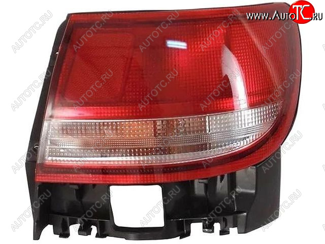 3 999 р. Правый фонарь DEPO Toyota Carina E T190 седан дорестайлинг (1992-1996)  с доставкой в г. Вологда