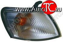 439 р. CARINA E УКАЗ.ПОВОРОТА УГЛОВОЙ ПРАВ BODYPARTS tycae92-031-r  с доставкой в г. Вологда