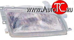 1 999 р. CARINA E (CALDINA) ФАРА ПРАВ БЕЗ КОРРЕКТОР BODYPARTS tycae92-005-r  с доставкой в г. Вологда